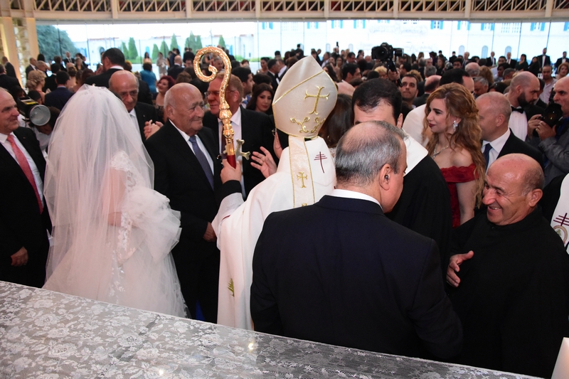 Pierra and Ray's Wedding - Part 2
